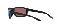 Gibston - Matte Black - Prizm Deep Water Polarized