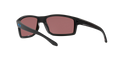Gibston - Matte Black - Prizm Deep Water Polarized