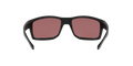 Gibston - Matte Black - Prizm Deep Water Polarized