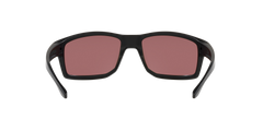 Gibston - Matte Black - Prizm Deep Water Polarized