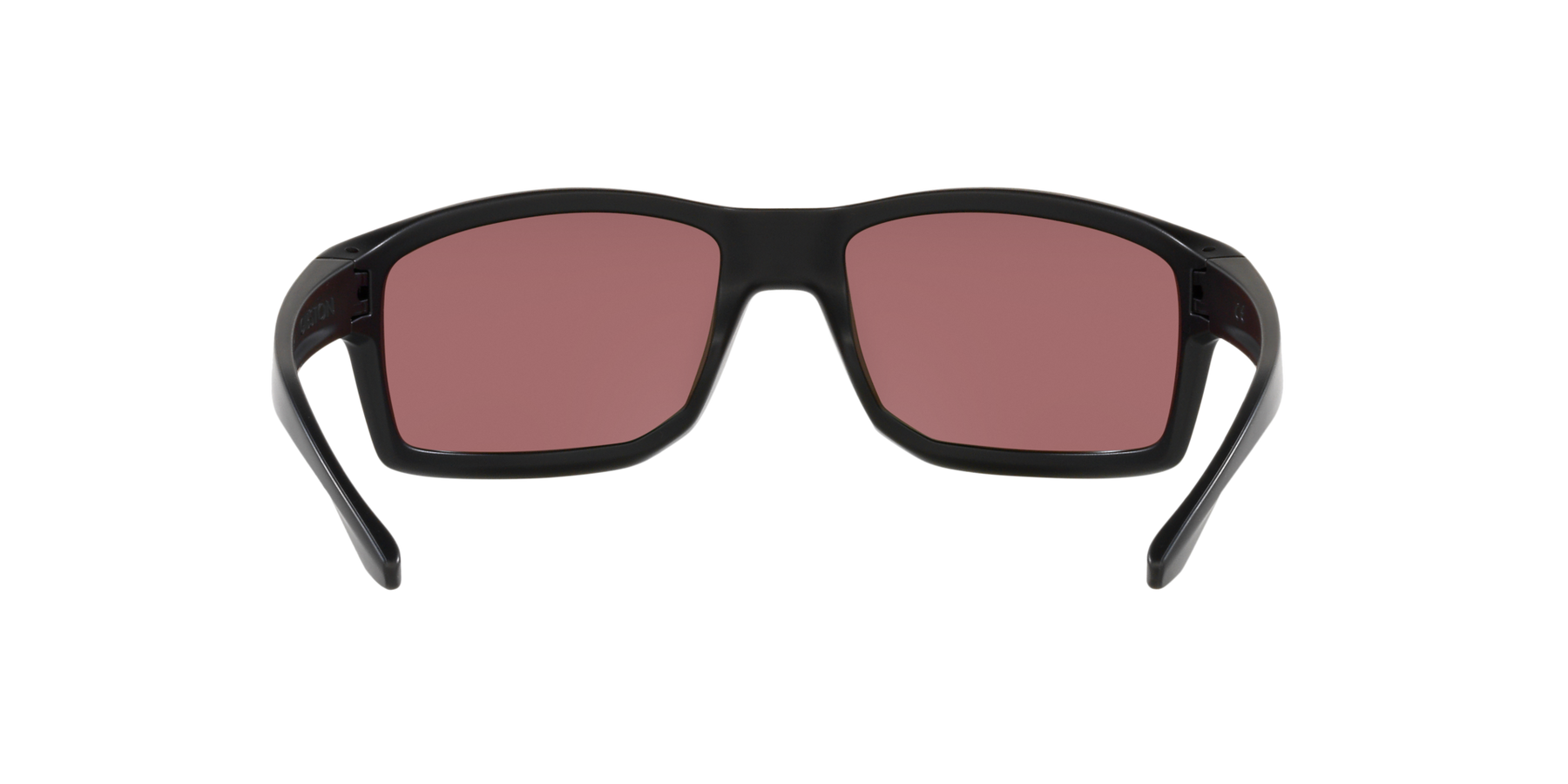 Gibston - Matte Black - Prizm Deep Water Polarized