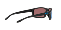 Gibston - Matte Black - Prizm Deep Water Polarized