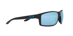 Gibston - Matte Black - Prizm Deep Water Polarized