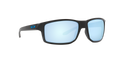 Gibston - Matte Black - Prizm Deep Water Polarized