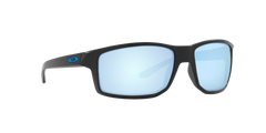 Gibston - Matte Black - Prizm Deep Water Polarized