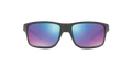 Gibston - Steel - Prizm Snow Sapphire