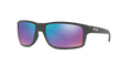 Gibston - Steel - Prizm Snow Sapphire