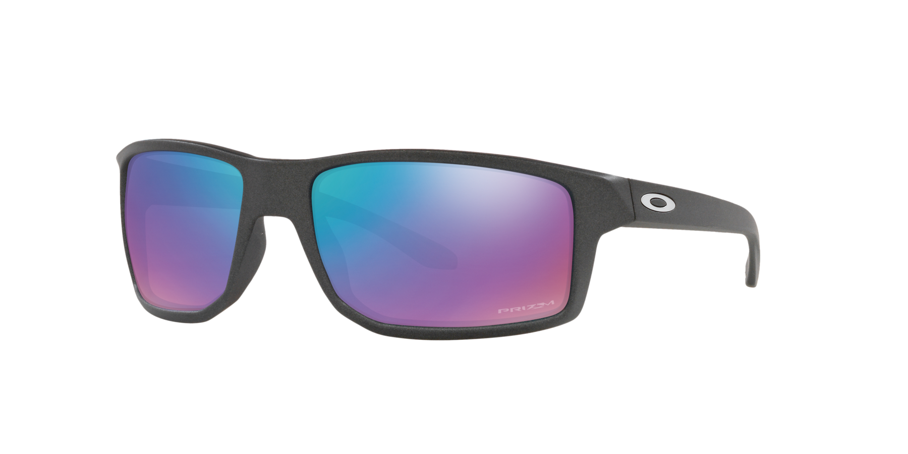 Gibston - Steel - Prizm Snow Sapphire