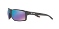 Gibston - Steel - Prizm Snow Sapphire