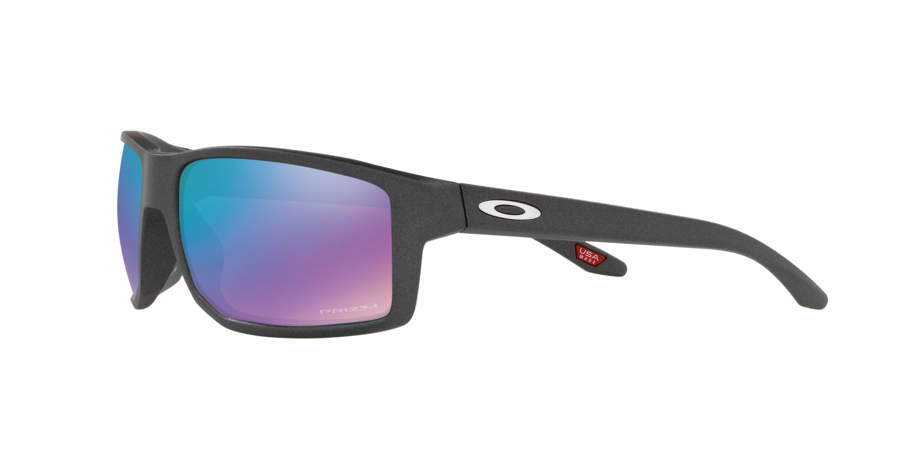Gibston - Steel - Prizm Snow Sapphire