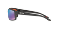 Gibston - Steel - Prizm Snow Sapphire