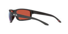 Gibston - Steel - Prizm Snow Sapphire