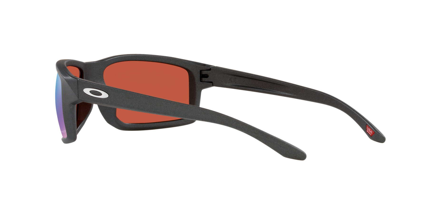 Gibston - Steel - Prizm Snow Sapphire