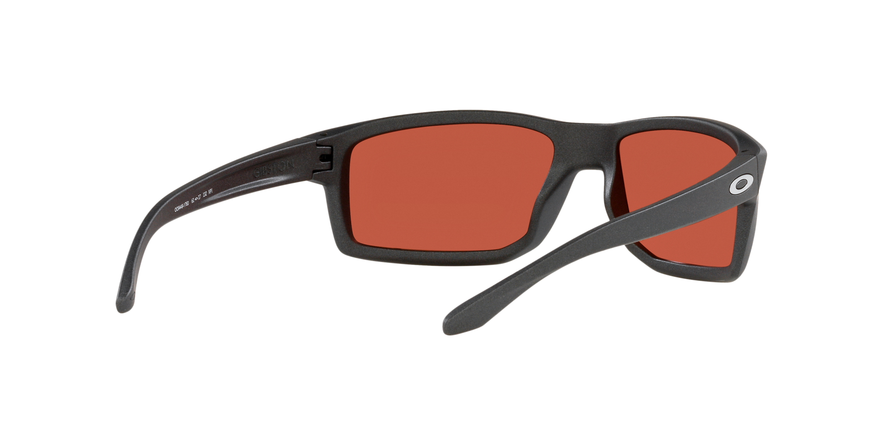 Gibston - Steel - Prizm Snow Sapphire