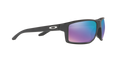 Gibston - Steel - Prizm Snow Sapphire