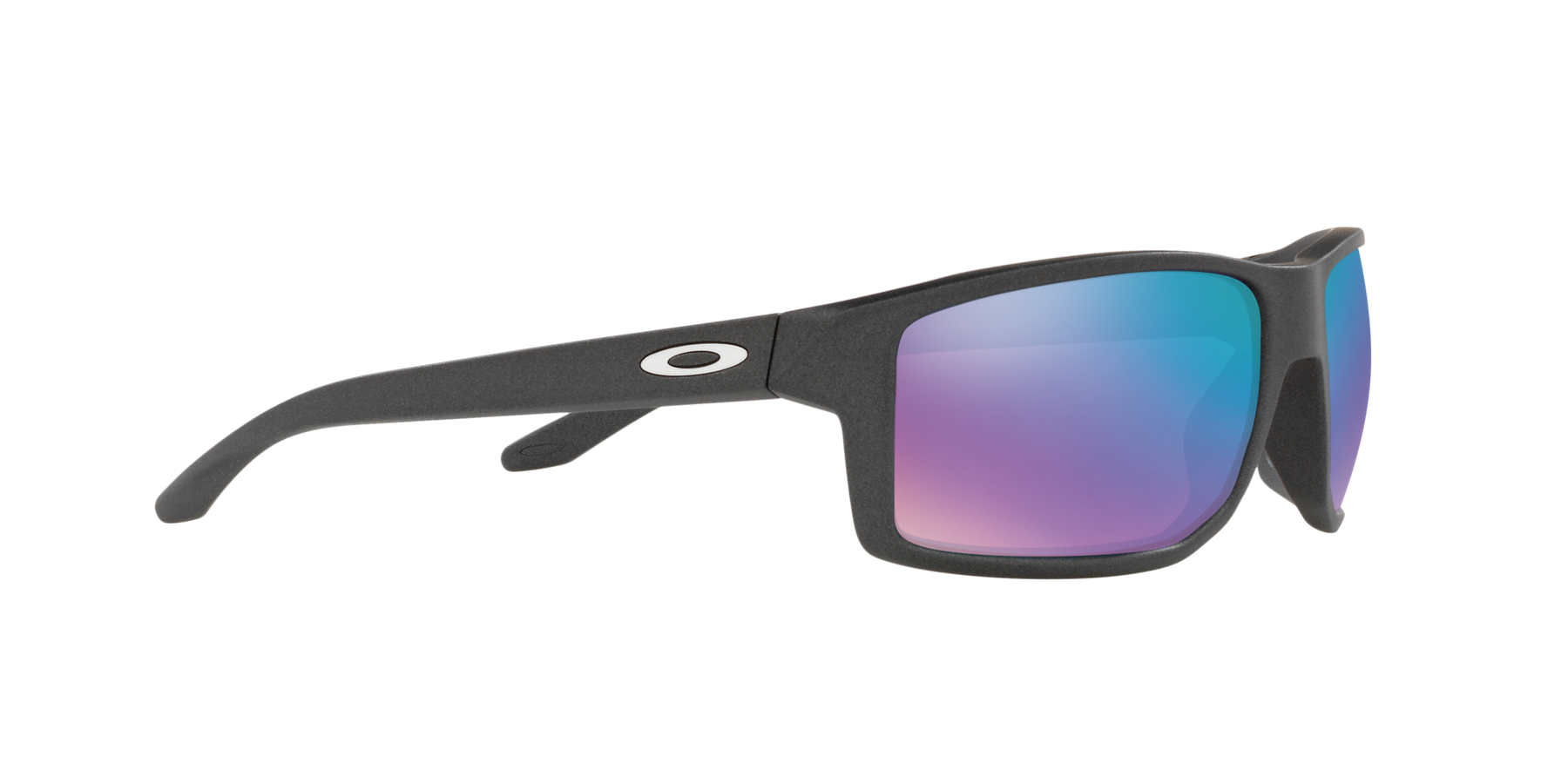 Gibston - Steel - Prizm Snow Sapphire