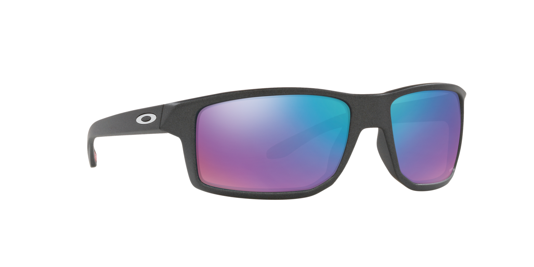 Gibston - Steel - Prizm Snow Sapphire