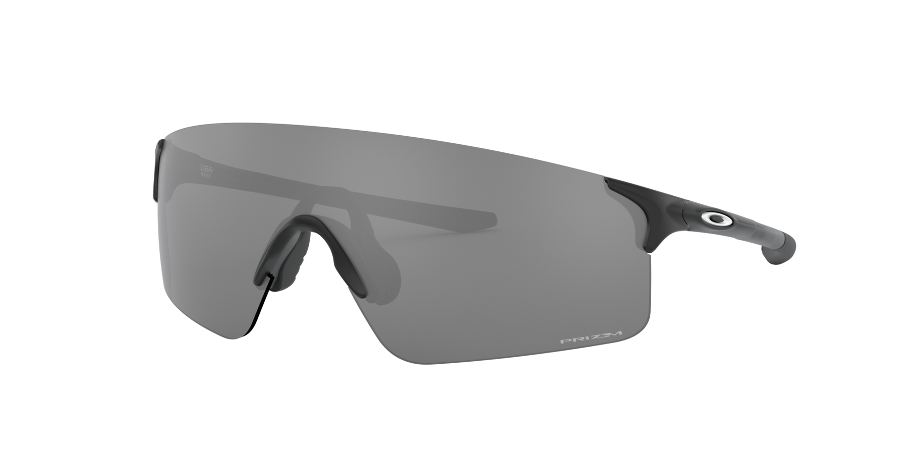 Evzero Blades - Matte Black - Prizm Black