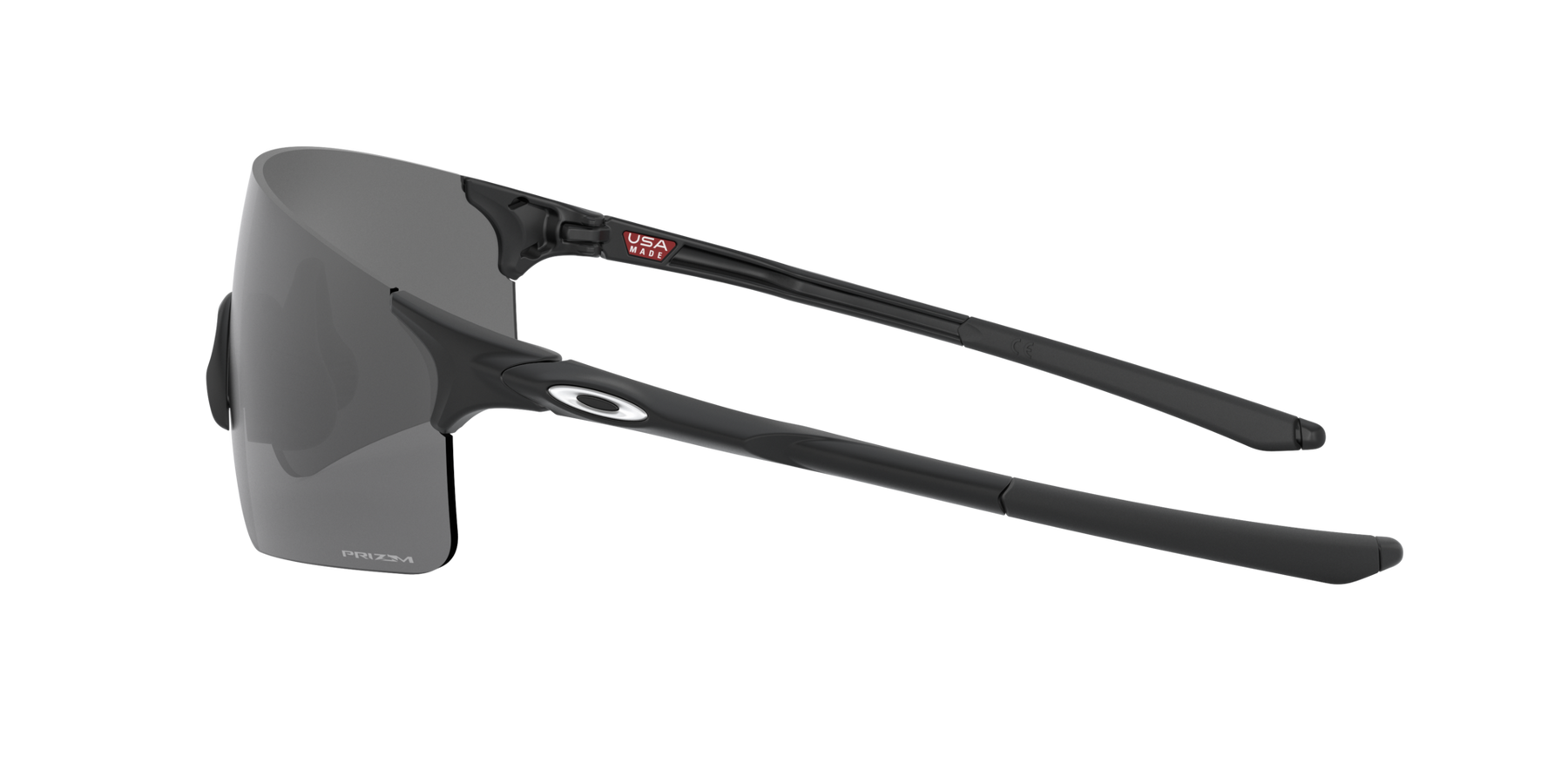 Evzero Blades - Matte Black - Prizm Black