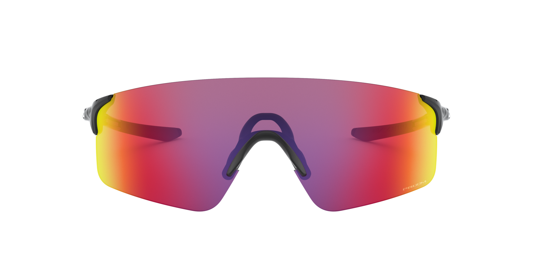Evzero Blades - Polished Black - Prizm Road