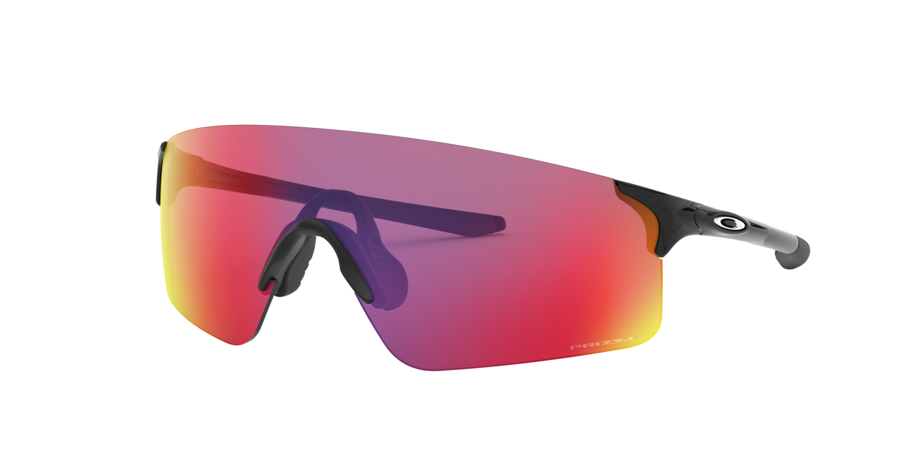 Evzero Blades - Polished Black - Prizm Road