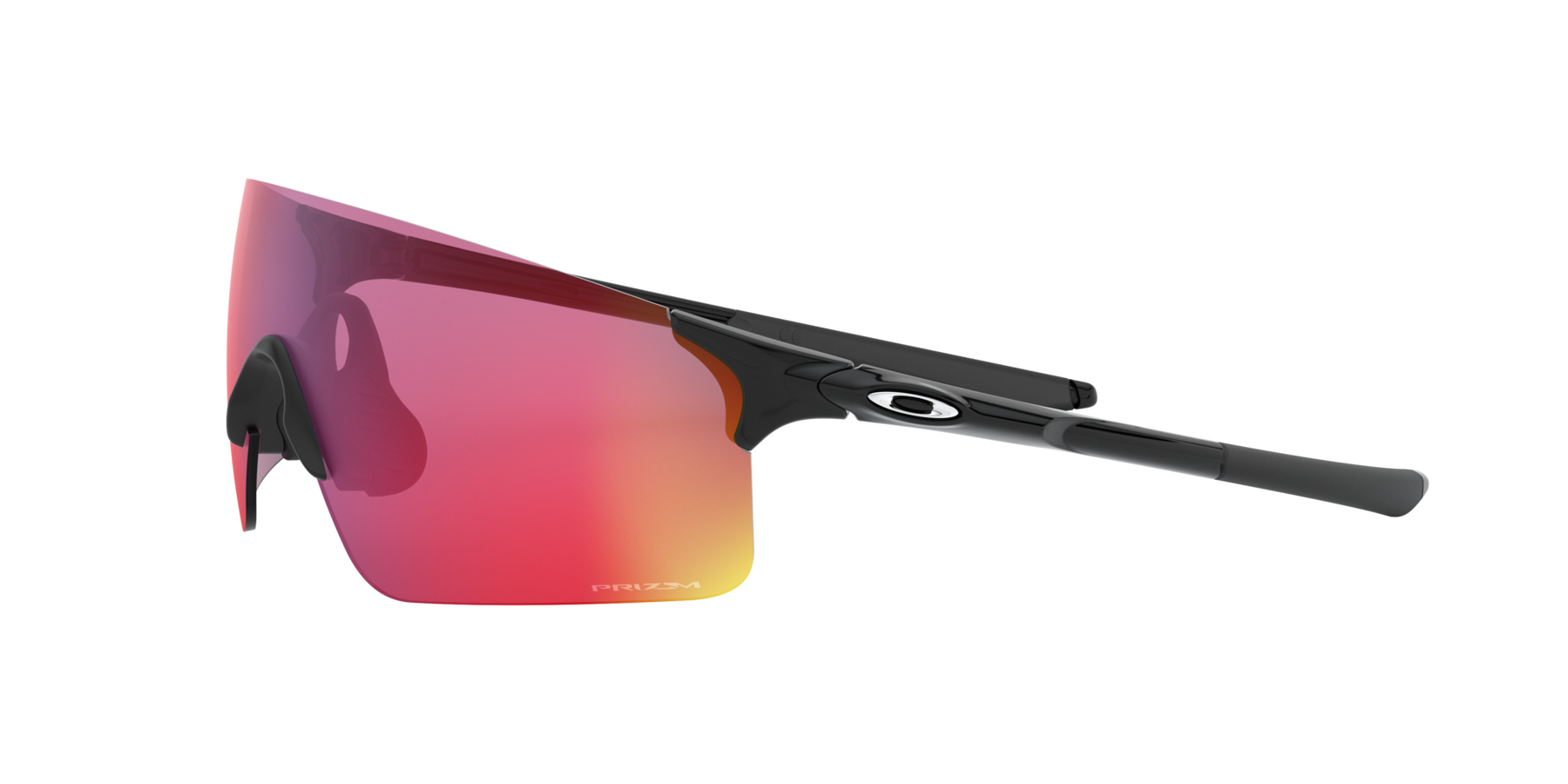 Evzero Blades - Polished Black - Prizm Road
