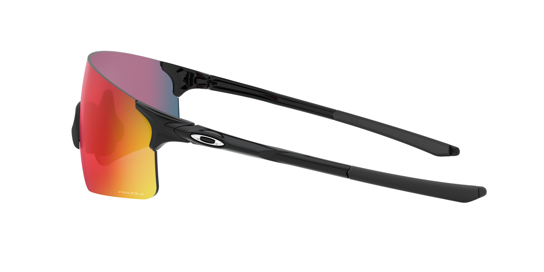 Evzero Blades - Polished Black - Prizm Road