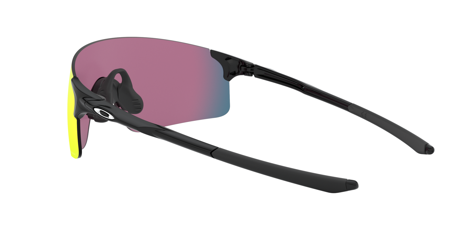 Evzero Blades - Polished Black - Prizm Road