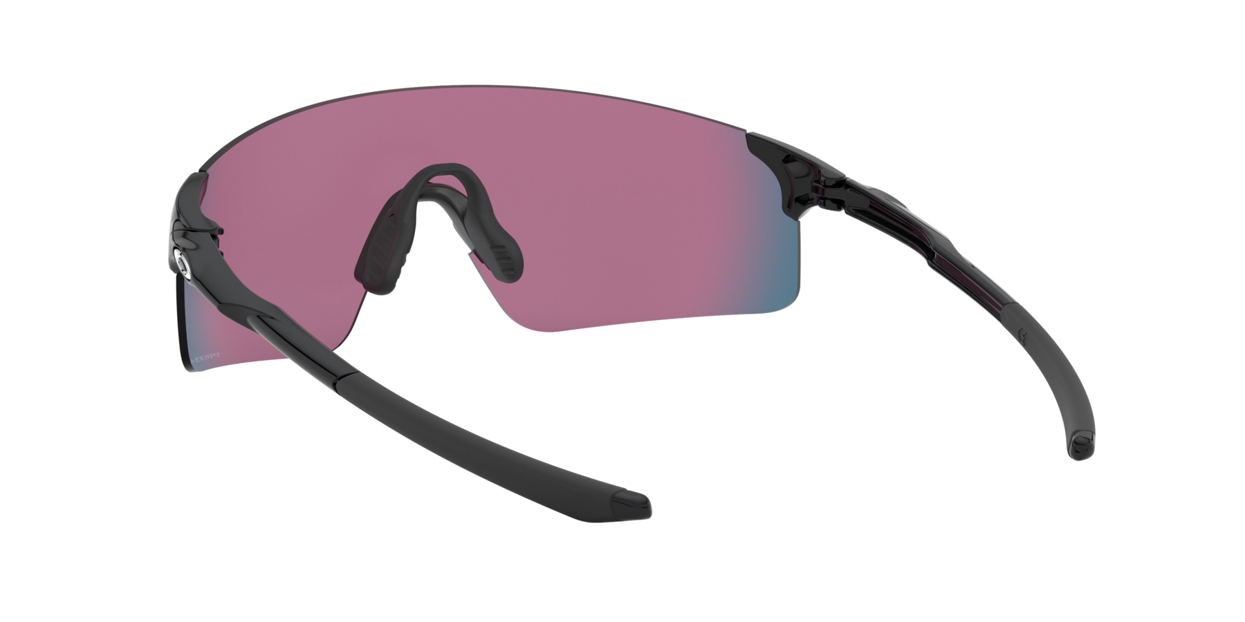Evzero Blades - Polished Black - Prizm Road
