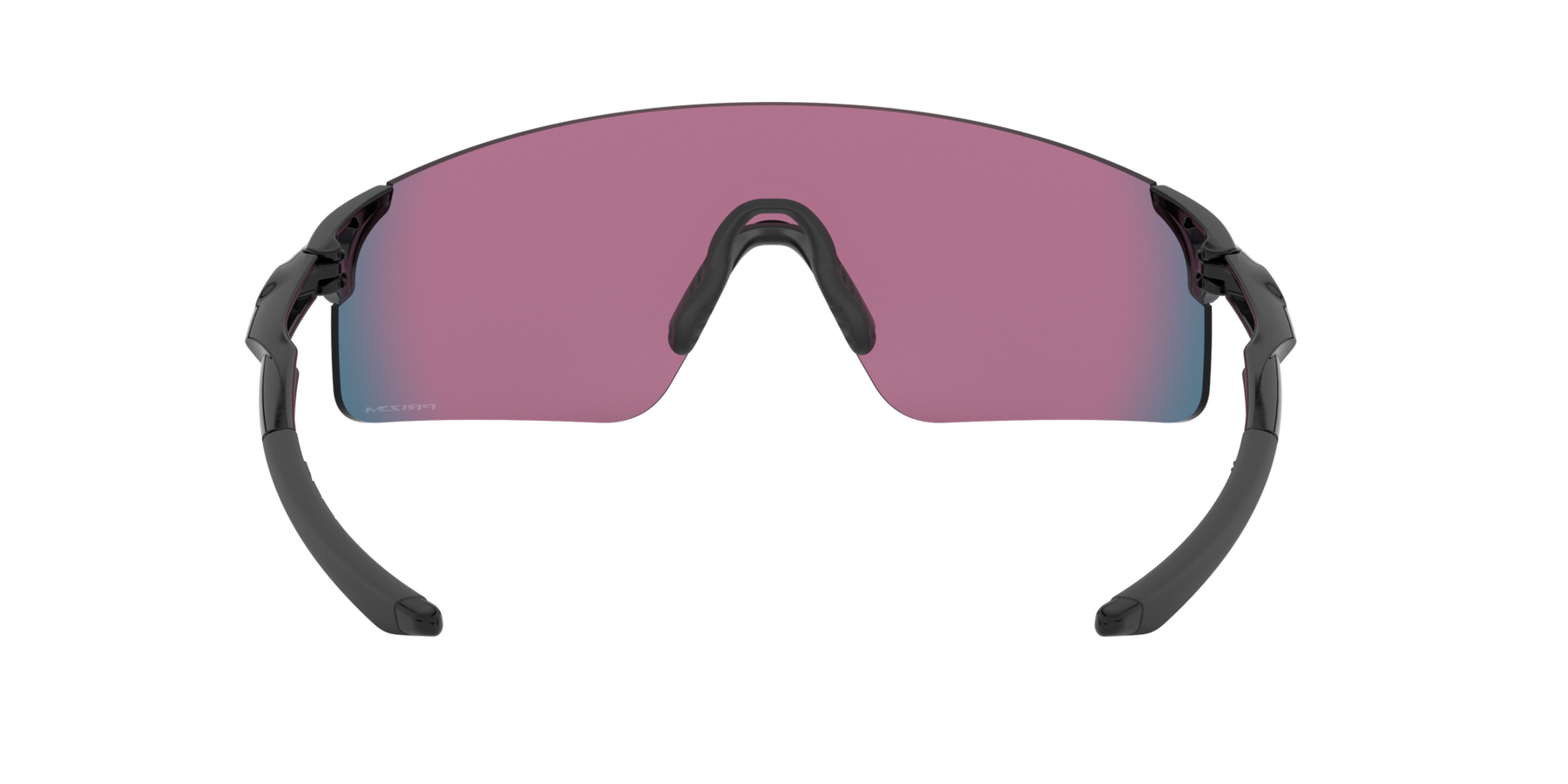 Evzero Blades - Polished Black - Prizm Road