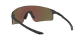 Oakley EVZero Blades Solglasögon - Steel - Prizm Sapphire