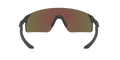 Oakley EVZero Blades Solglasögon - Steel - Prizm Sapphire