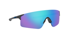 Evzero Blades - Steel - Prizm Sapphire