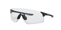 Evzero Blades - Matte Black - Clear 50% Black Irid Photo