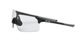 Evzero Blades - Matte Black - Clear 50% Black Irid Photo