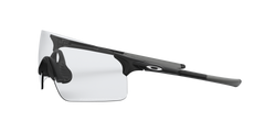 Evzero Blades - Matte Black - Clear 50% Black Irid Photo