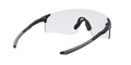Evzero Blades - Matte Black - Clear 50% Black Irid Photo
