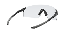 Evzero Blades - Matte Black - Clear 50% Black Irid Photo