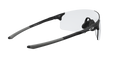 Evzero Blades - Matte Black - Clear 50% Black Irid Photo