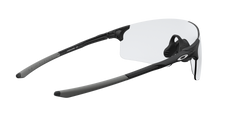 Evzero Blades - Matte Black - Clear 50% Black Irid Photo