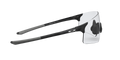 Evzero Blades - Matte Black - Clear 50% Black Irid Photo