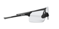 Evzero Blades - Matte Black - Clear 50% Black Irid Photo
