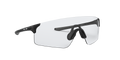 Evzero Blades - Matte Black - Clear 50% Black Irid Photo