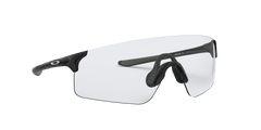 Evzero Blades - Matte Black - Clear 50% Black Irid Photo