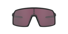 Sutro S - Polished Black - Prizm Road Black