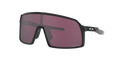 Sutro S - Polished Black - Prizm Road Black