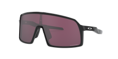 Sutro S - Polished Black - Prizm Road Black