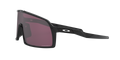 Sutro S - Polished Black - Prizm Road Black