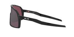 Sutro S - Polished Black - Prizm Road Black