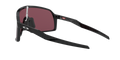 Sutro S - Polished Black - Prizm Road Black